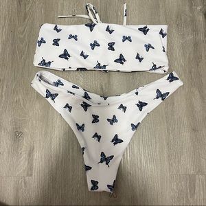 Butterfly Bikini🦋